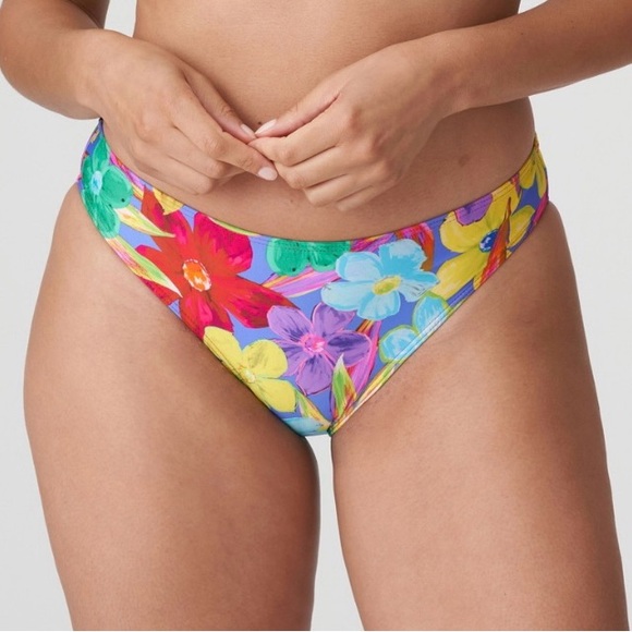 Prima Donna Shazan bikini bottom - XS - Picture 1 of 5